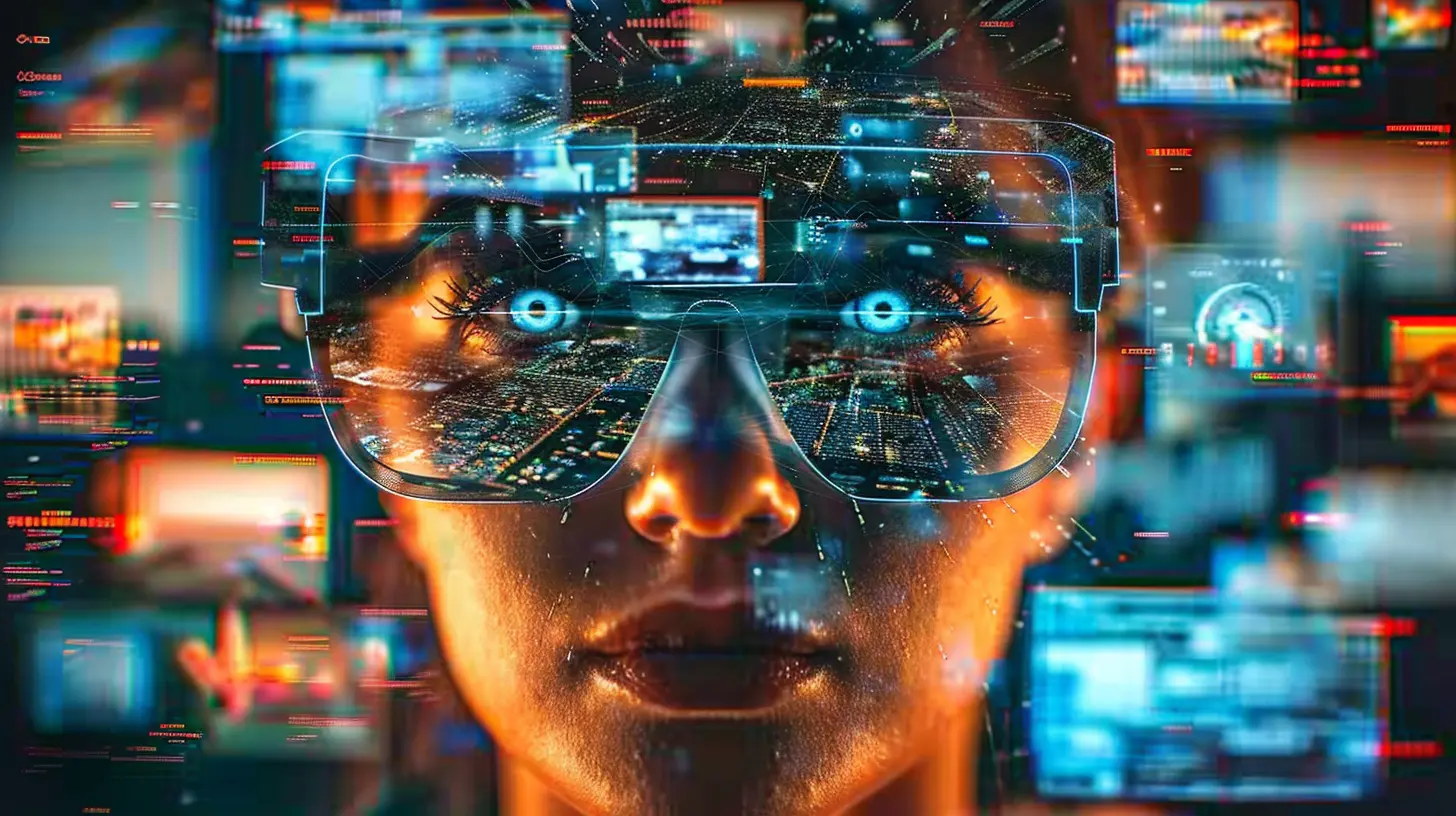 The Role of Technology in Modern Study Techniques