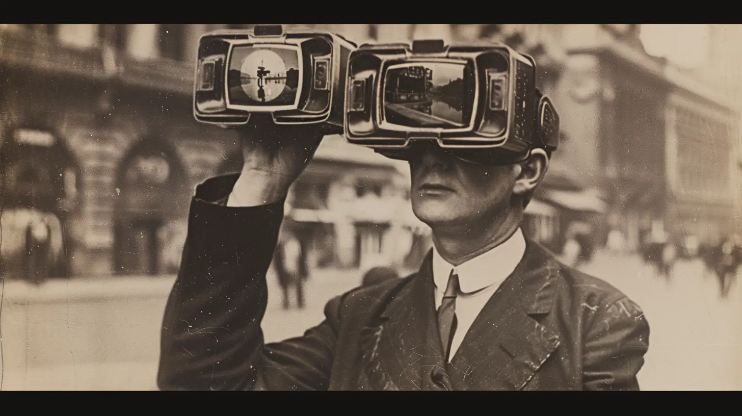The Role of Virtual Reality in Distance Learning