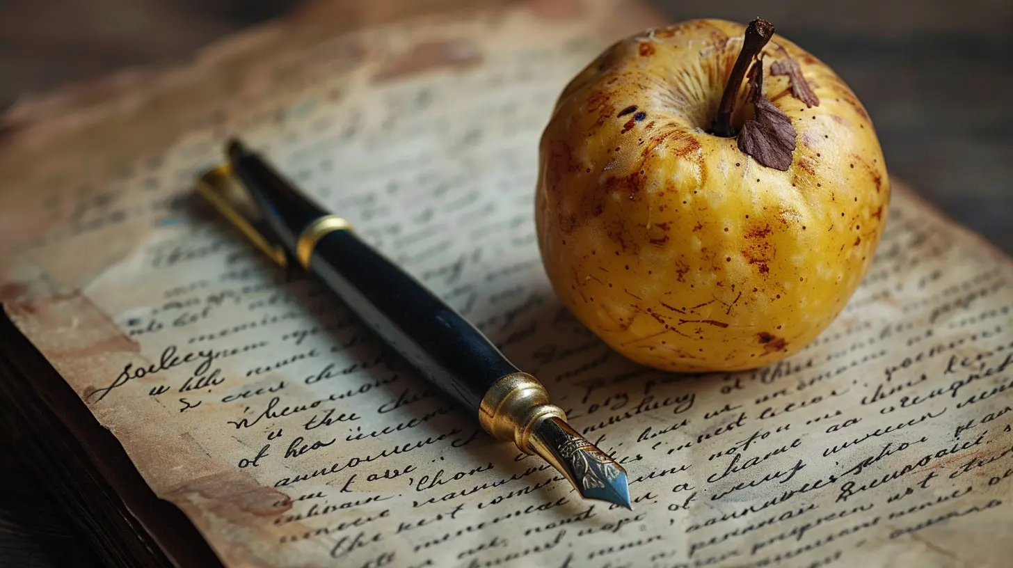 The Role of Writing in Mastering a New Language