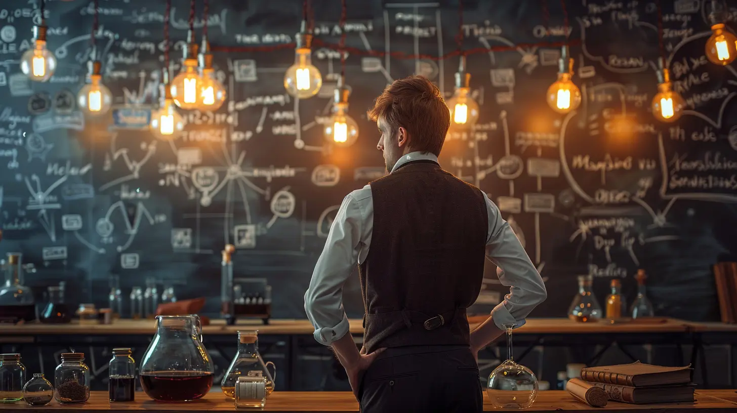 The Science Behind Critical Thinking: What Research Tells Us