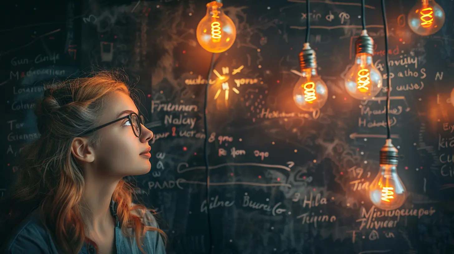 The Science Behind Critical Thinking: What Research Tells Us