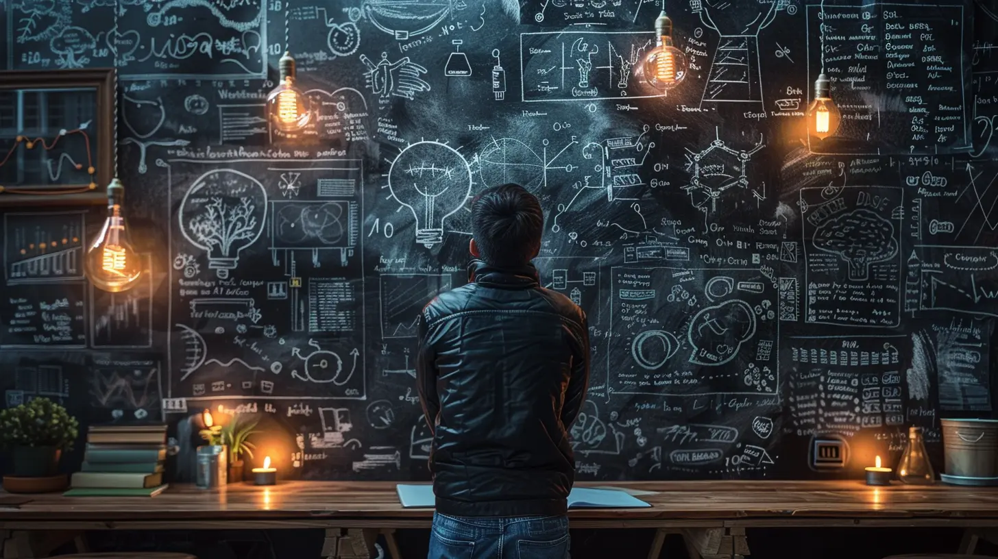 The Science Behind Critical Thinking: What Research Tells Us