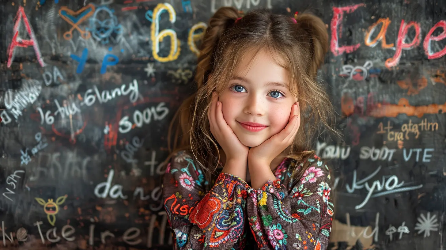 The Science Behind Learning a New Language
