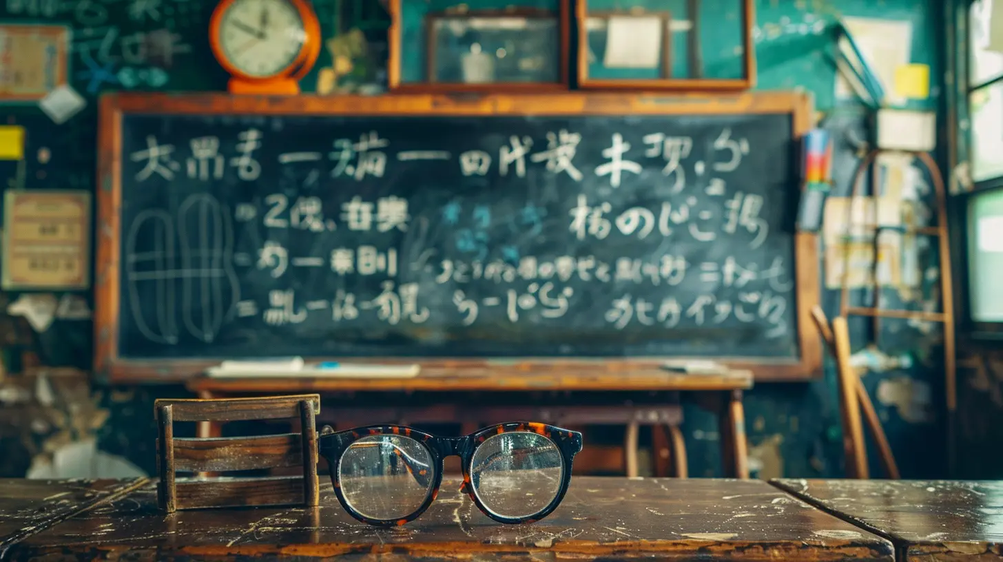 The Science Behind Learning a New Language