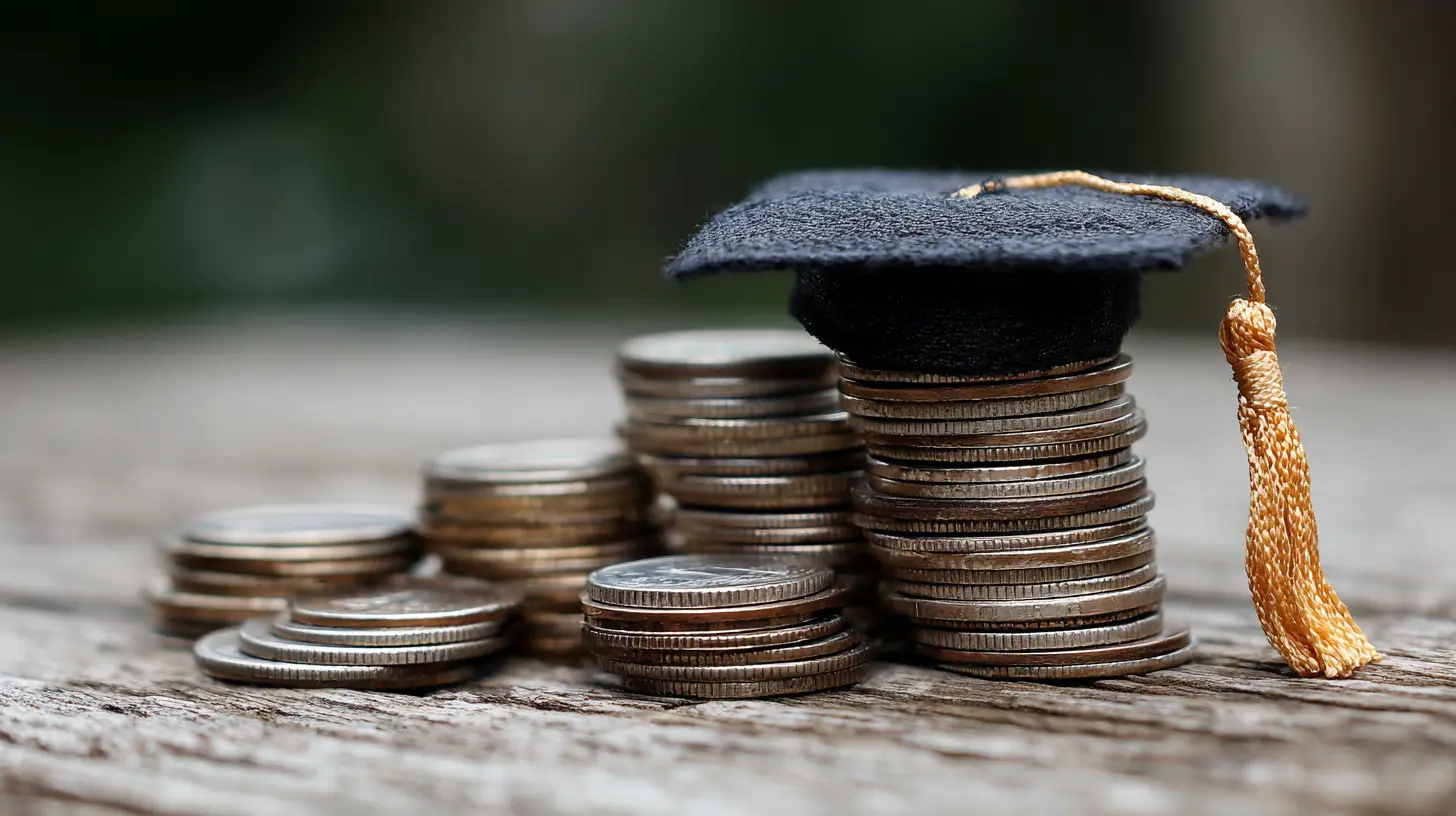 The Truth About Full-Ride Scholarships and How to Get One in 2027