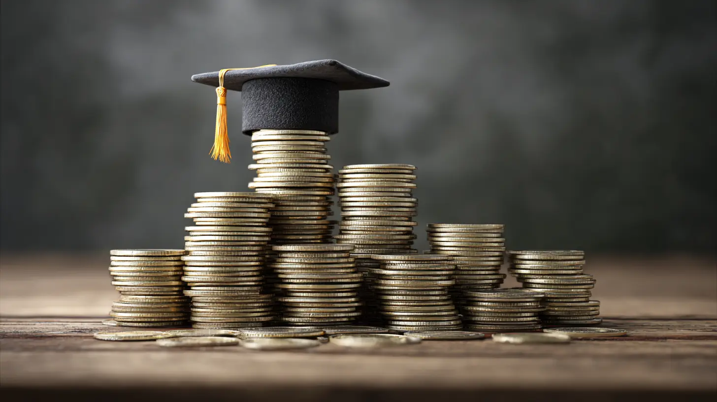 The Truth About Full-Ride Scholarships and How to Get One in 2027