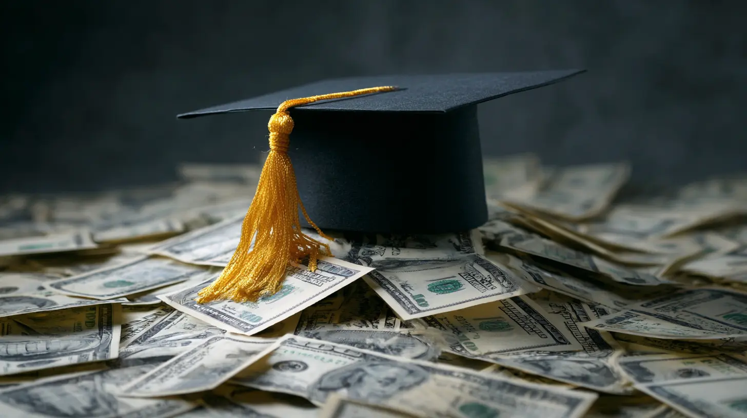 The Truth About Full-Ride Scholarships and How to Get One in 2027
