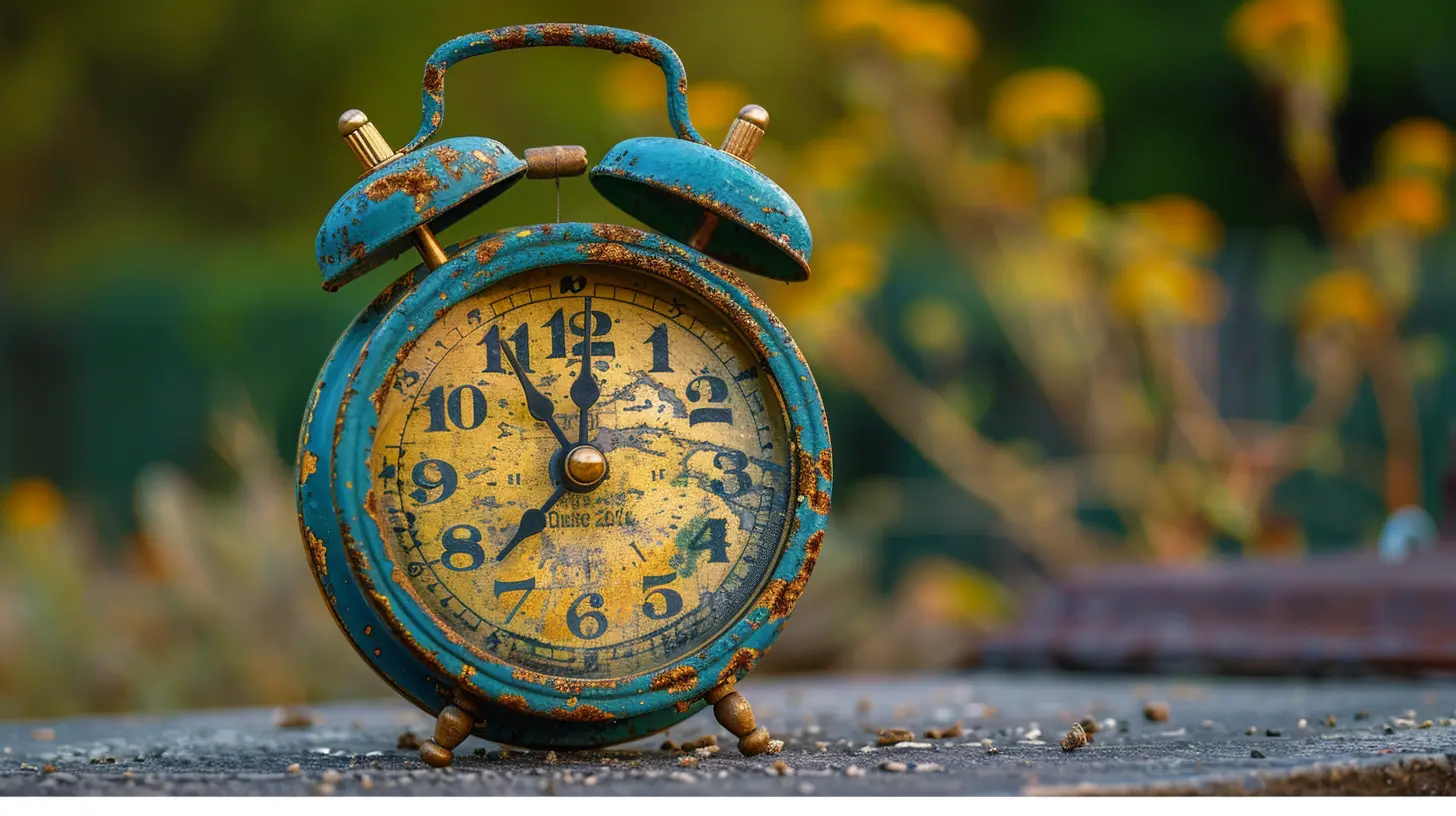 Time-Blocking Techniques: Managing Your Day Like a Pro