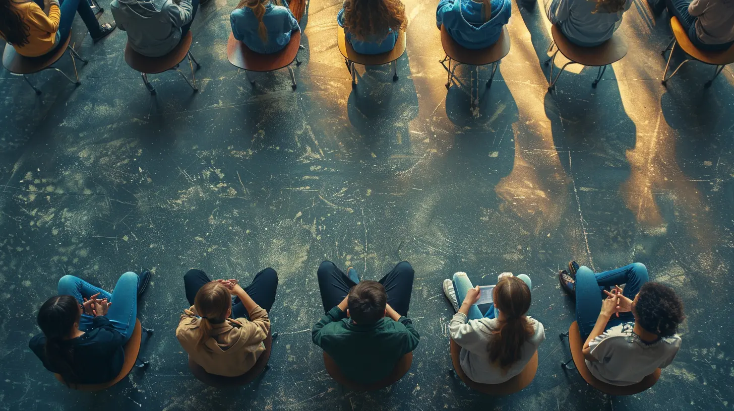 Tips for Completing Group Projects in a Virtual Setting