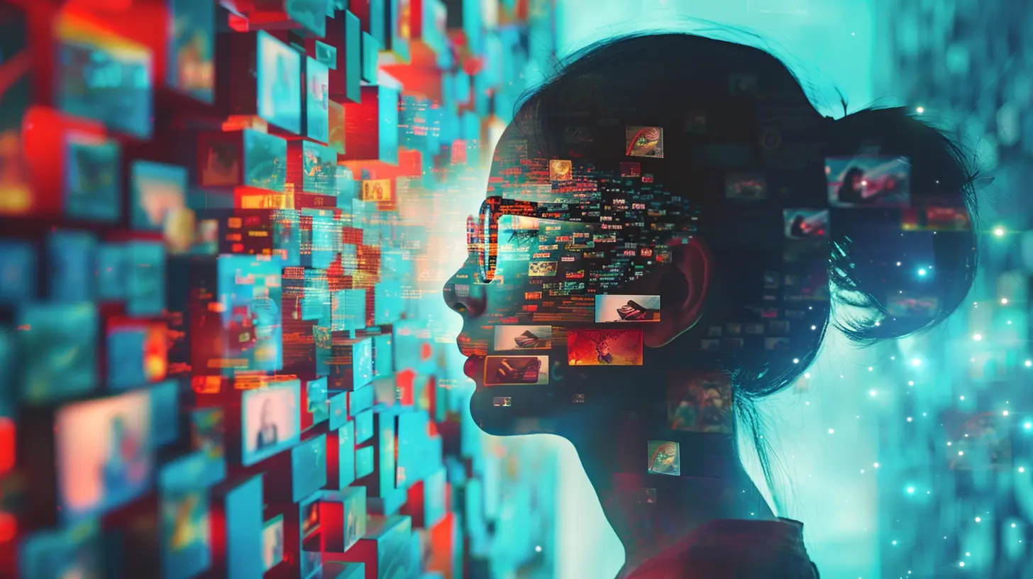 Understanding Algorithms: How They Shape Our Media Consumption