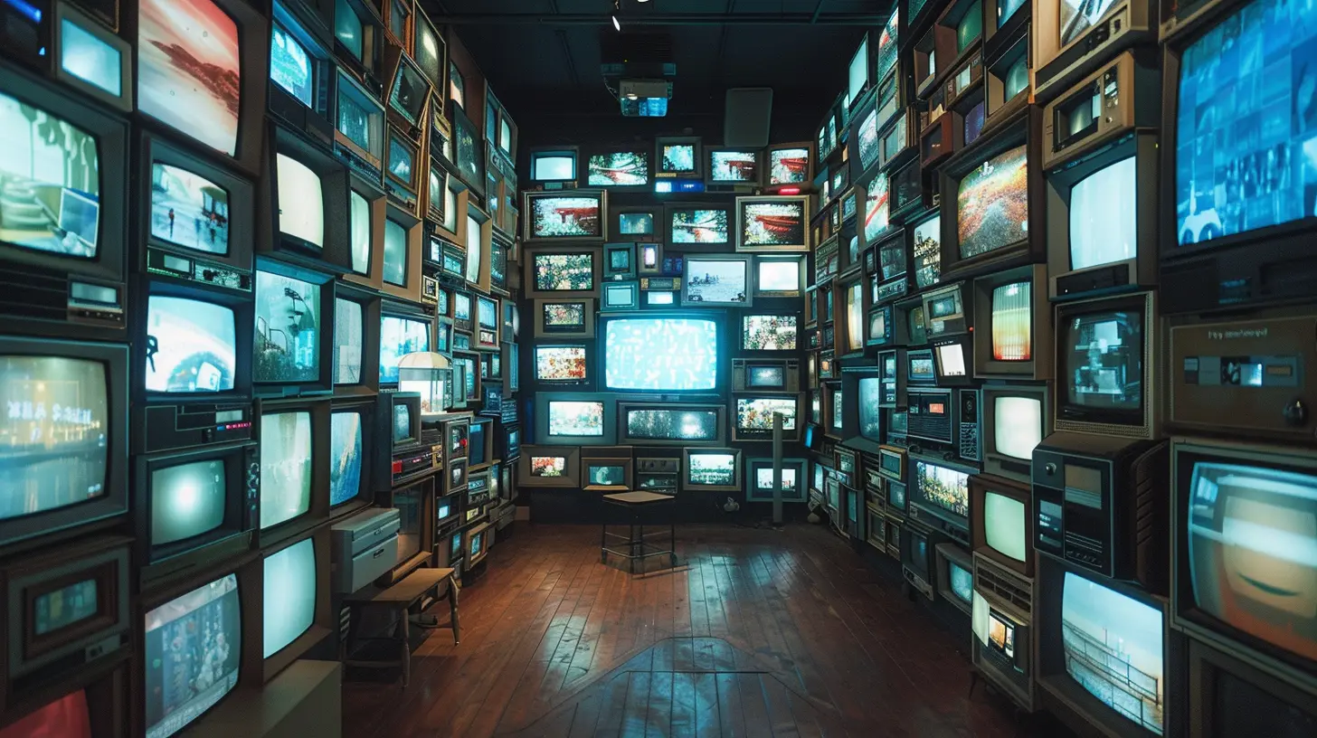 Understanding Algorithms: How They Shape Our Media Consumption