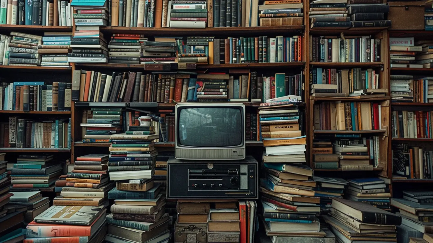 Understanding Algorithms: How They Shape Our Media Consumption