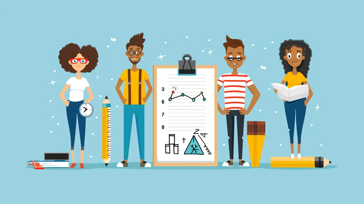 Understanding and Using Feedback to Improve Performance