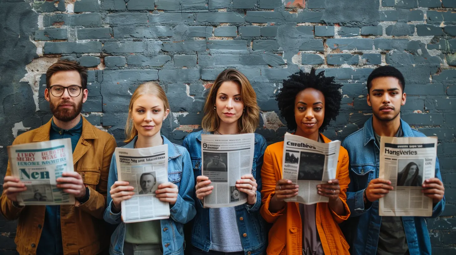 Understanding Media Ownership and Its Influence on News