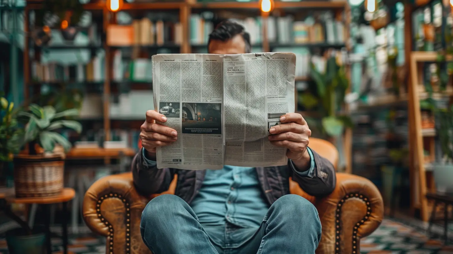 Understanding Media Ownership and Its Influence on News