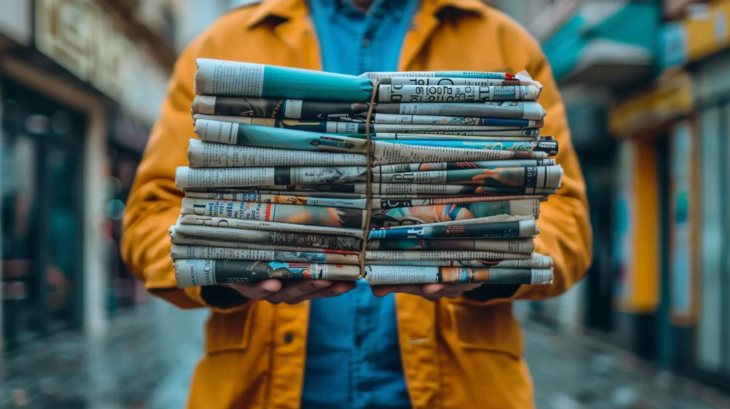 Understanding Media Ownership and Its Influence on News