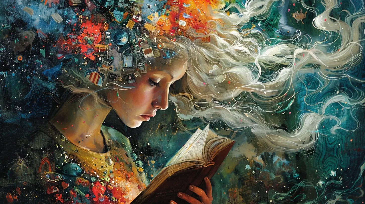 Understanding the Connection Between Language and Thought