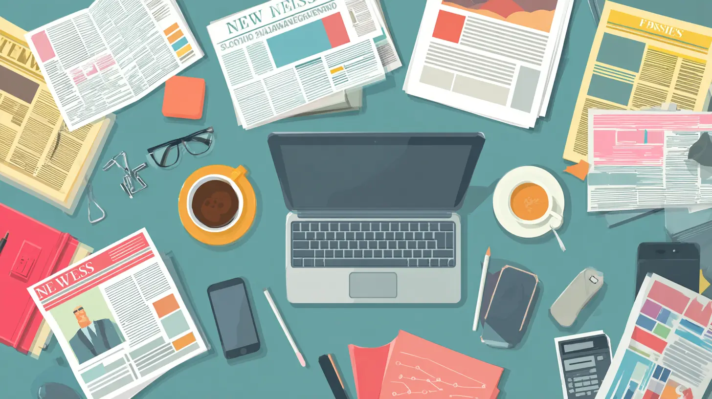 Understanding the Economics of Online News