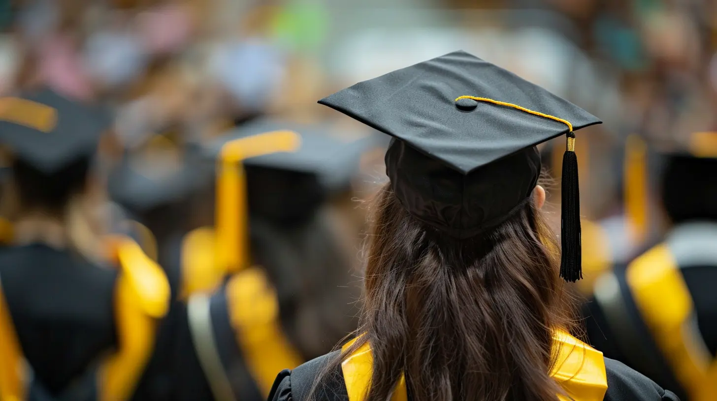 Understanding the Future of College Funding: Grants to Watch in 2027
