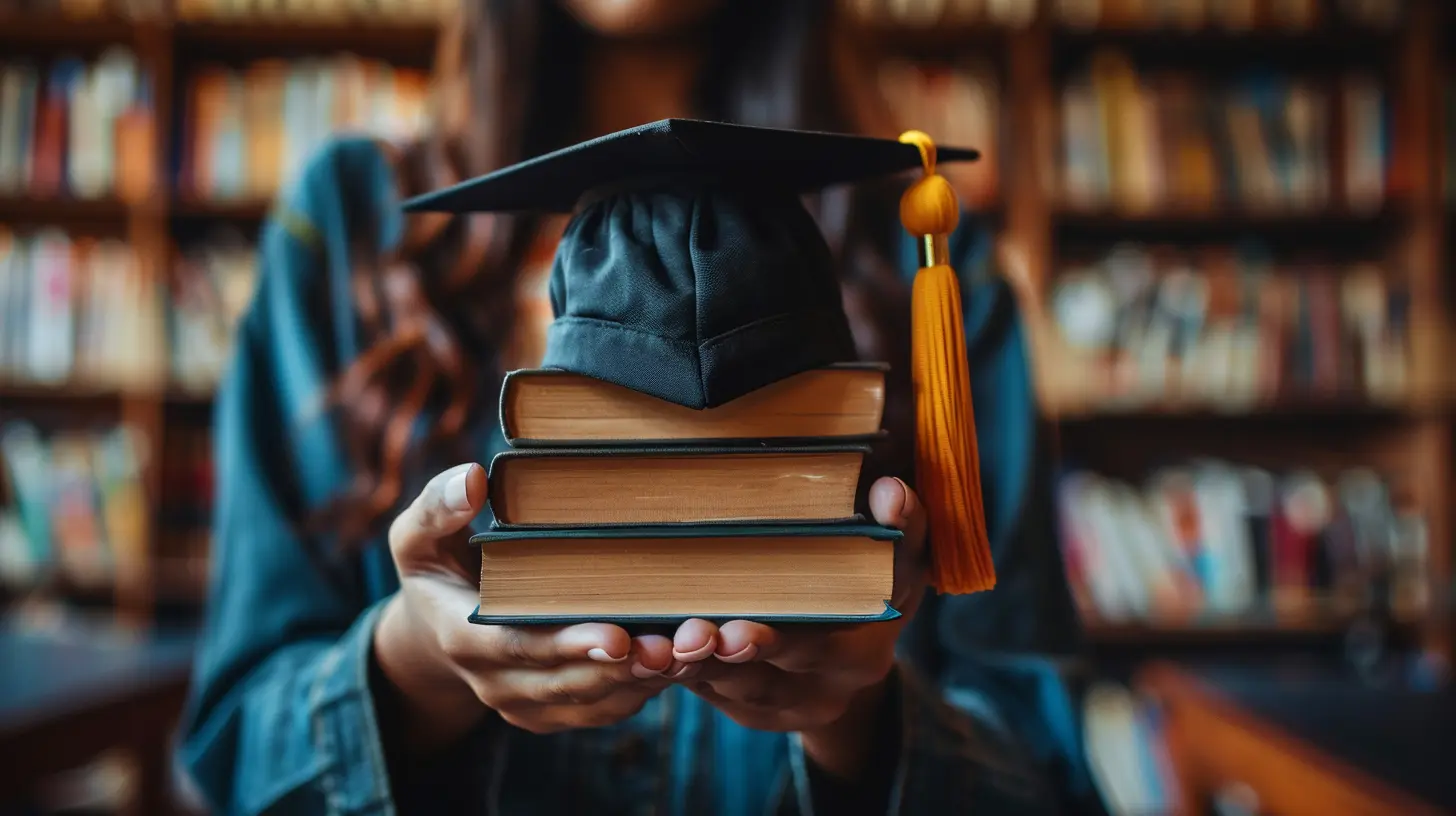 Understanding the Future of College Funding: Grants to Watch in 2027