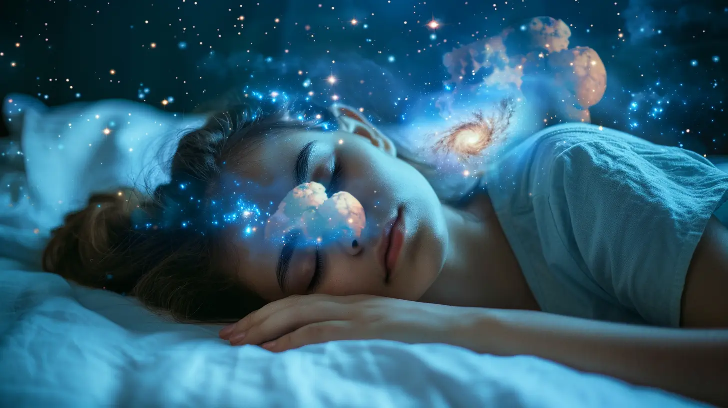 Understanding the Link Between Sleep and Student Mental Health