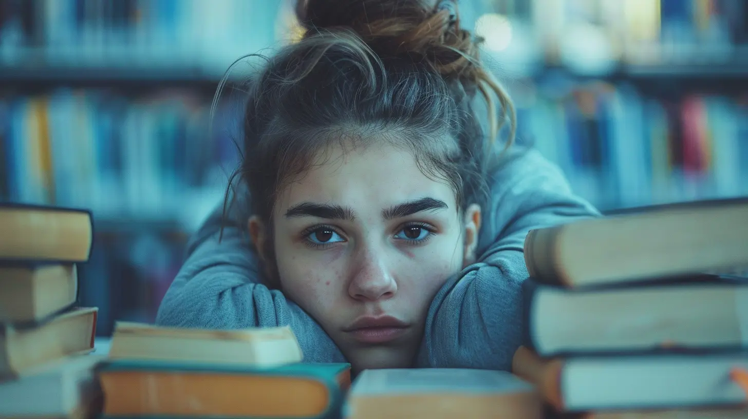 Understanding the Link Between Sleep and Student Mental Health