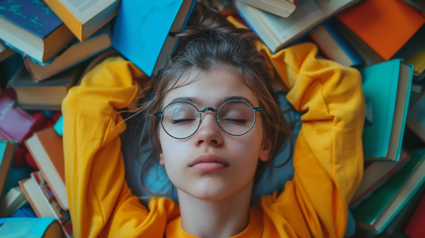 Understanding the Link Between Sleep and Student Mental Health