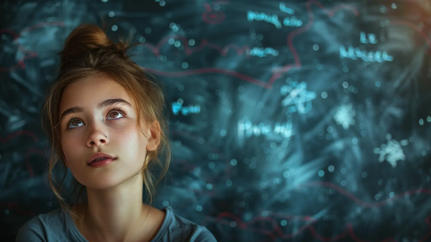 Understanding the Link Between Sleep and Student Mental Health