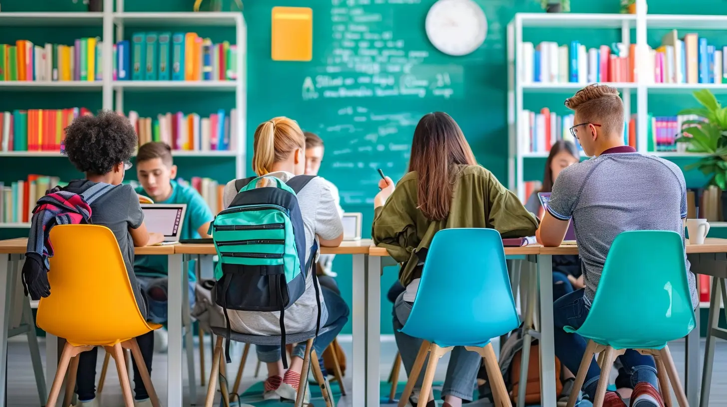 Understanding the Role of Motivation in Student Learning: Research Insights