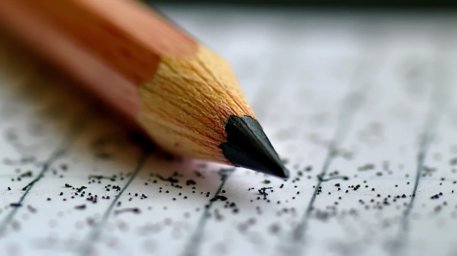 Understanding the Role of Standardized Tests in 2027