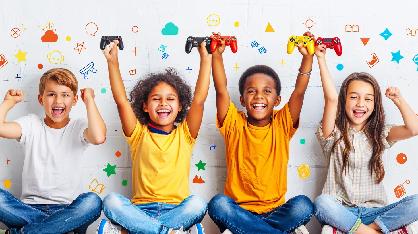 Using Gamification to Boost Student Motivation