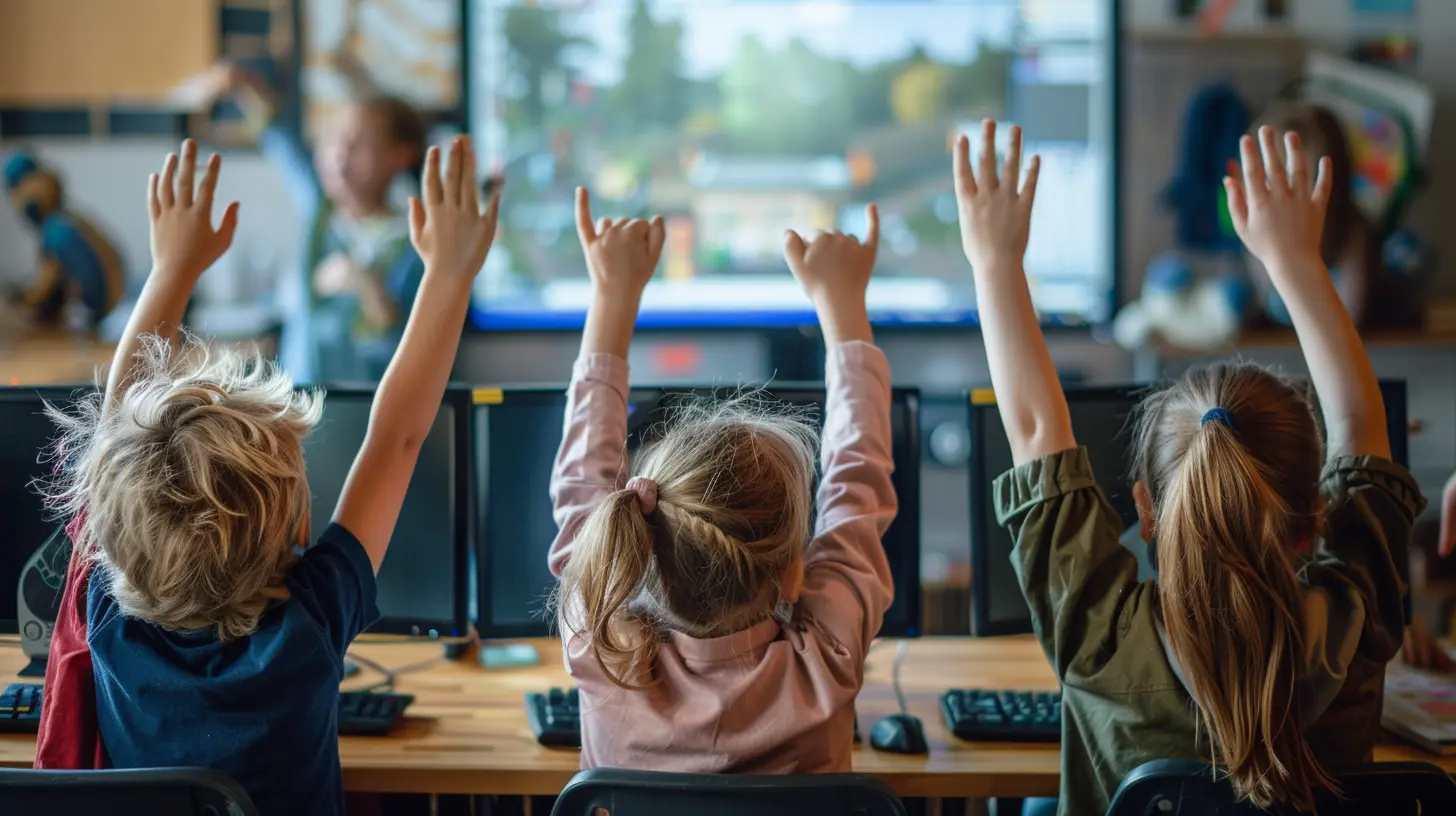 Using Gamification to Boost Student Motivation