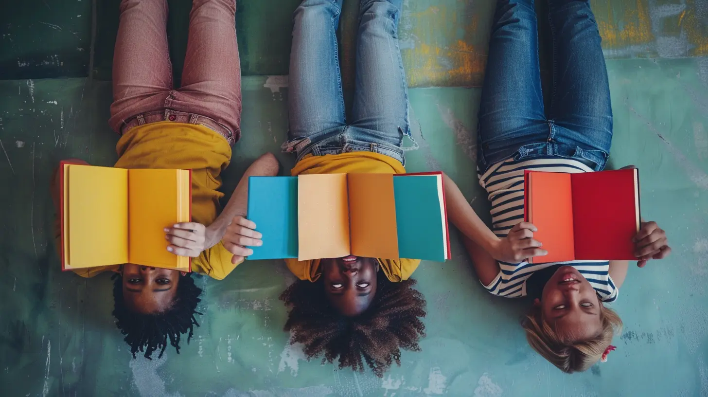 Using Research to Address Learning Gaps in Underserved Communities