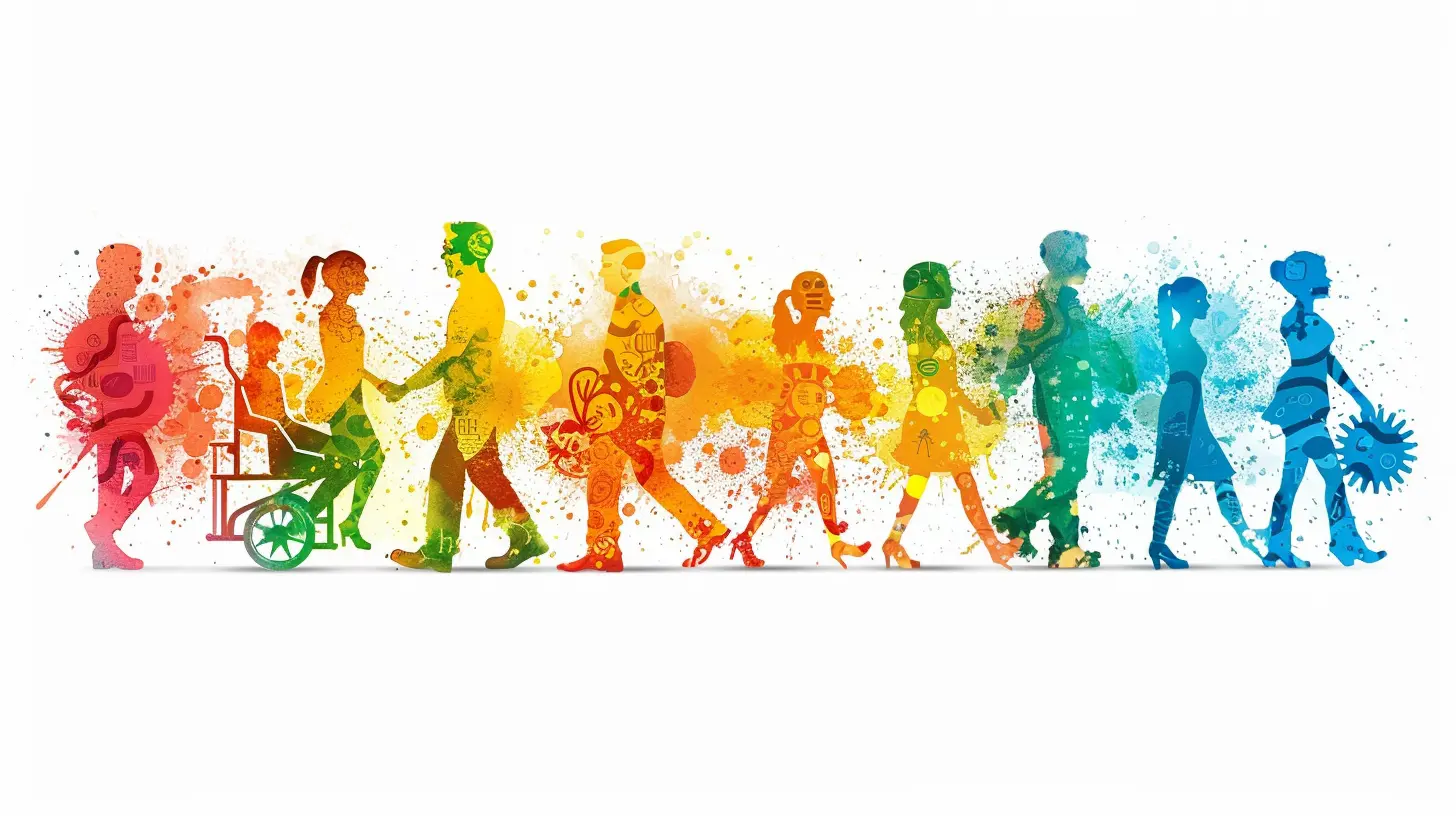 Using Research to Support Students with Special Needs