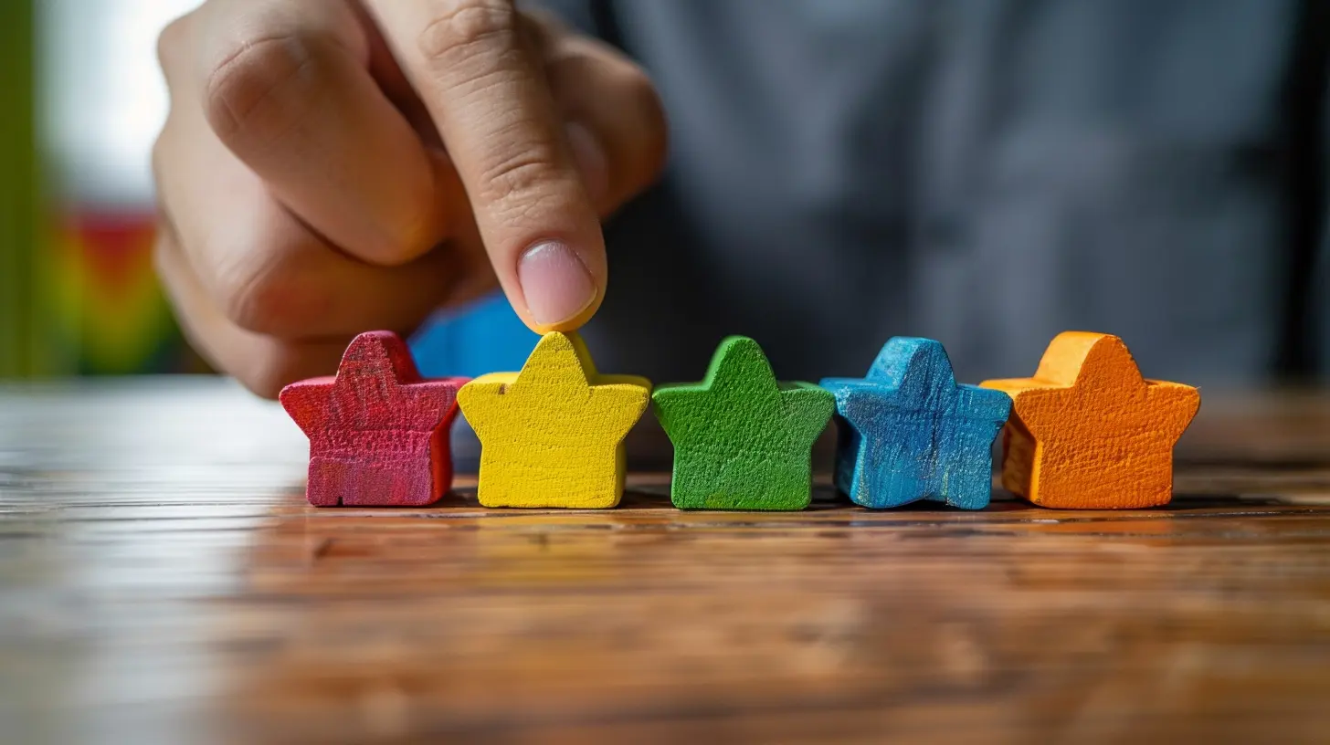 Using Rubrics to Improve the Quality of Peer Feedback
