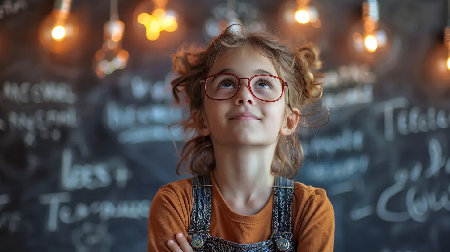 Using Technology to Enhance Critical Thinking in the Classroom