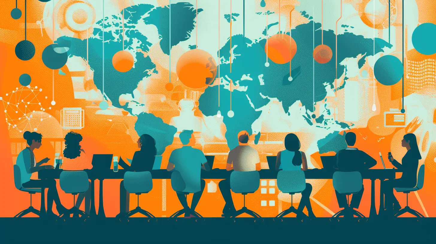 What Collaboration Really Looks Like in 2026