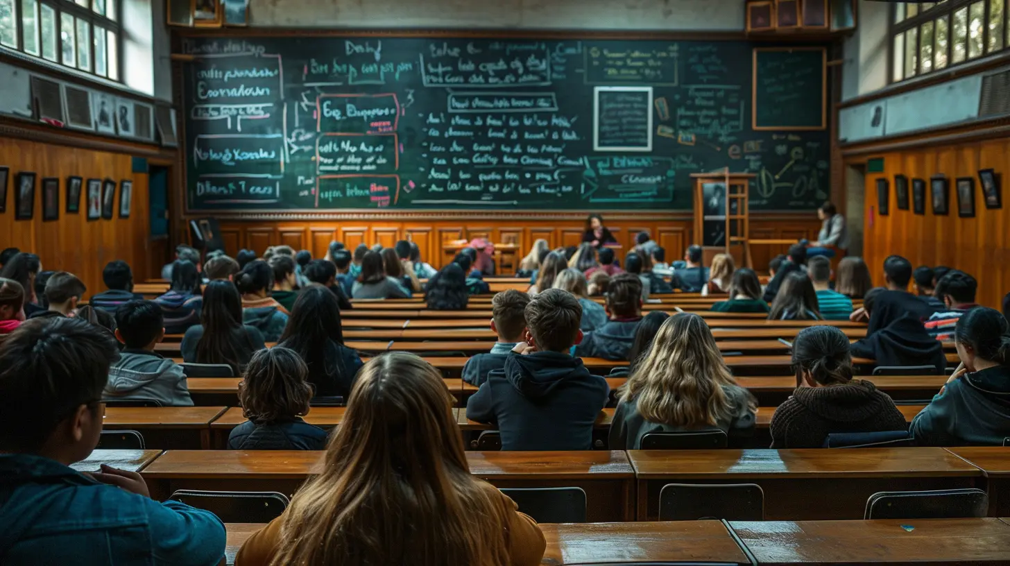 What Minority Students Should Know About Grant Opportunities in 2026