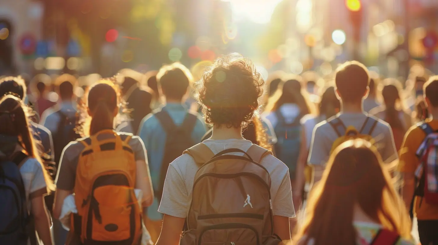 What Minority Students Should Know About Grant Opportunities in 2026
