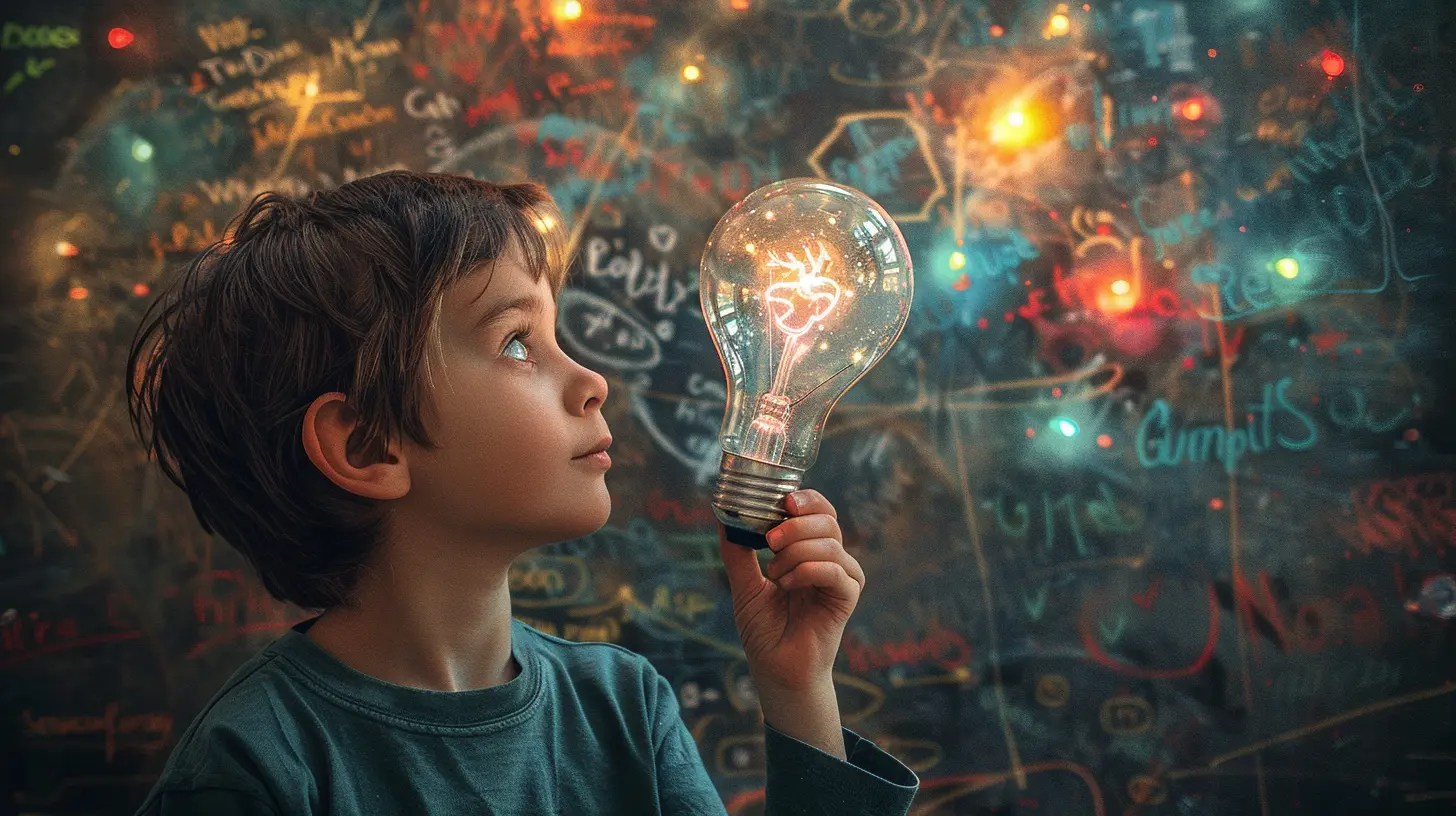 Why Critical Thinking is Essential for Global Citizenship