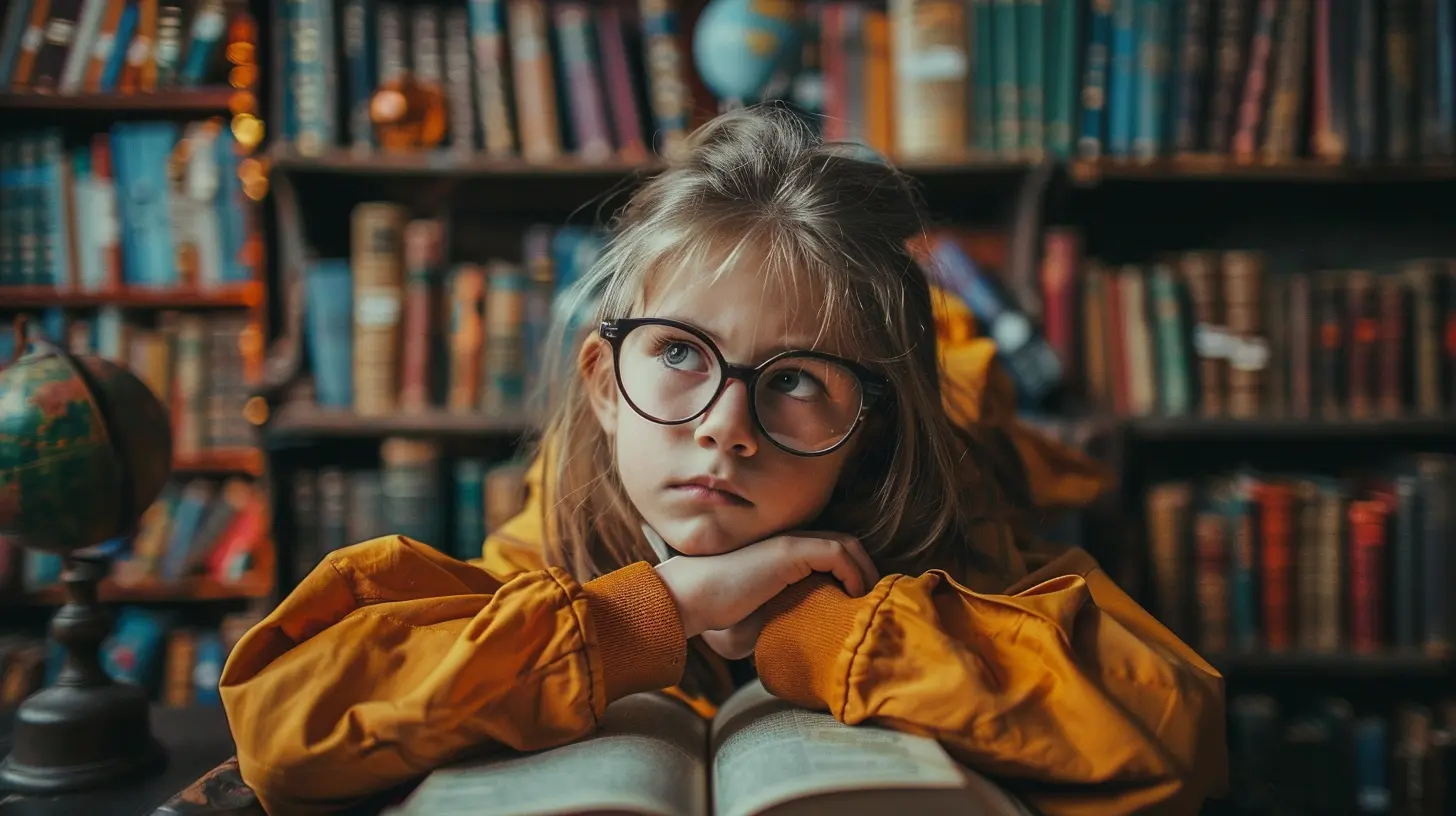 Why Critical Thinking is Essential for Global Citizenship