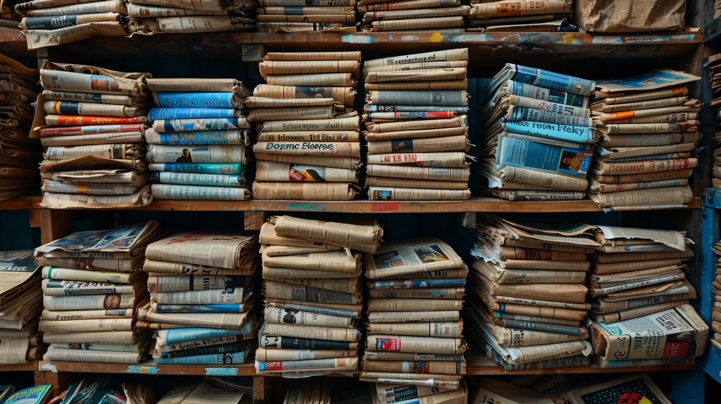 Why Fake News Spreads Faster Than Facts: A Media Literacy Perspective