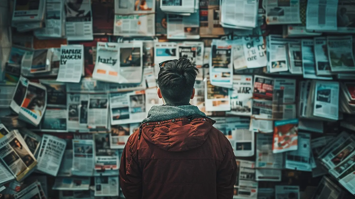 Why Fake News Spreads Faster Than Facts: A Media Literacy Perspective