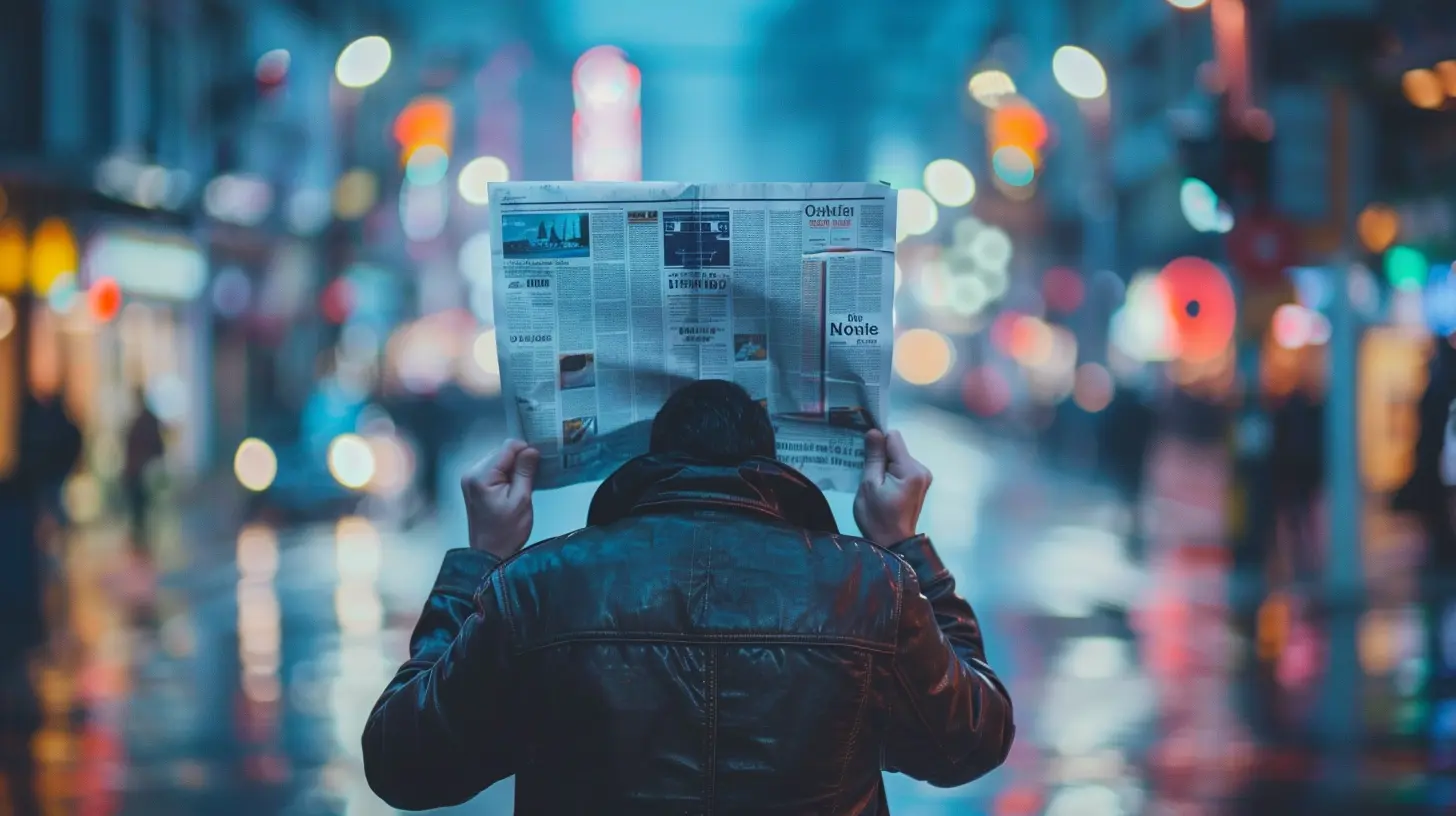 Why Fake News Spreads Faster Than Facts: A Media Literacy Perspective