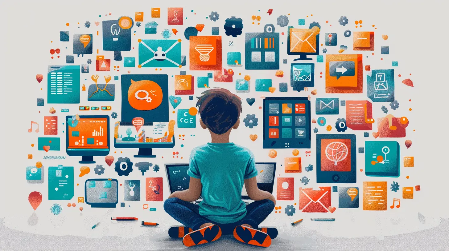 Why Media Literacy is More Important Than Ever