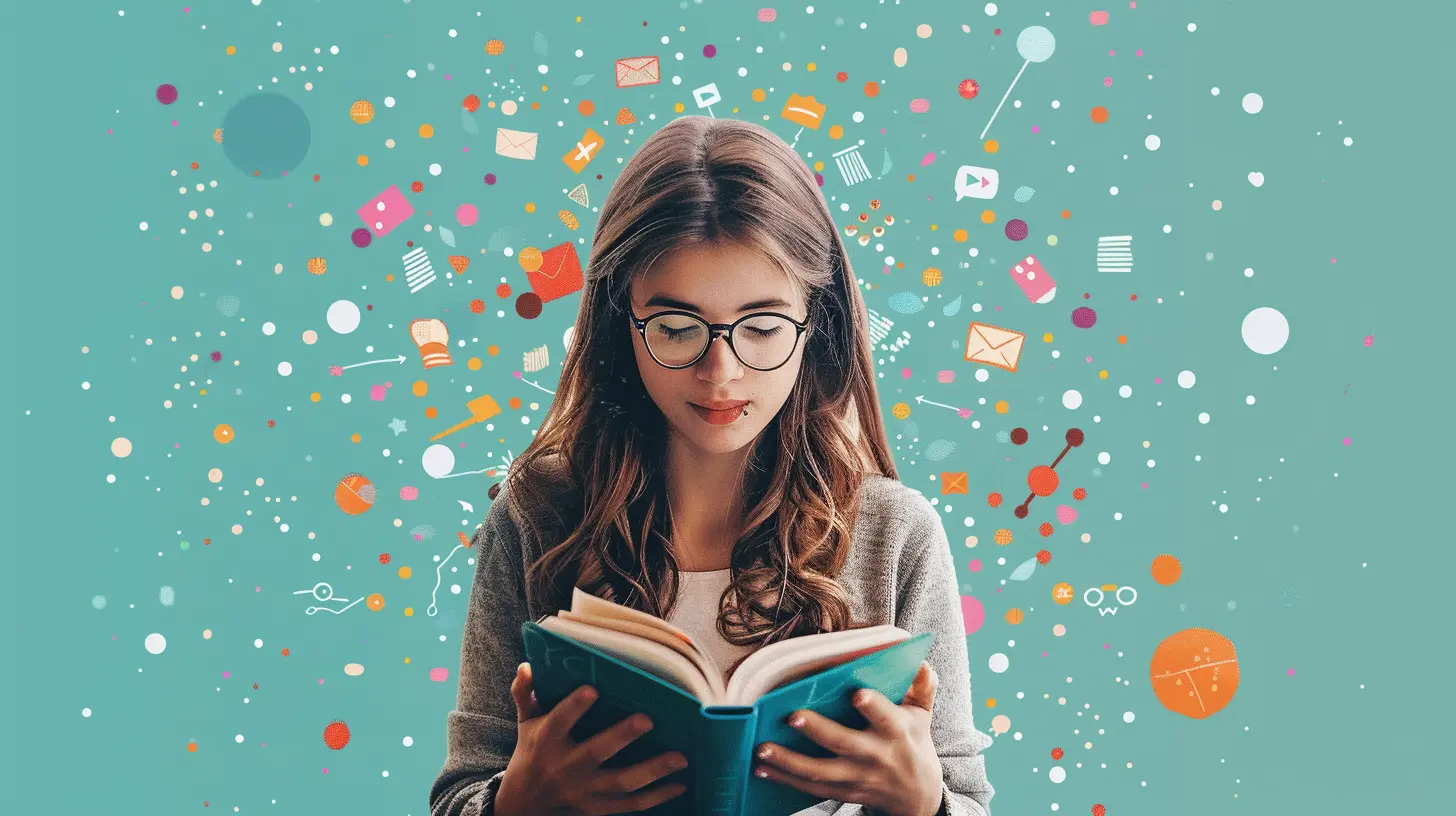 Why Media Literacy is More Important Than Ever