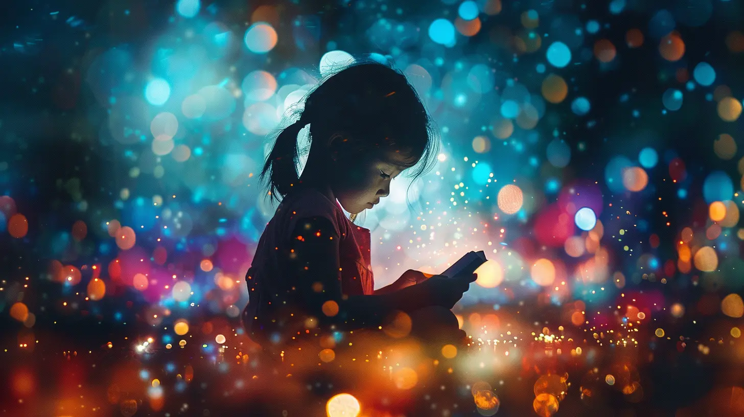 Why Media Literacy is More Important Than Ever