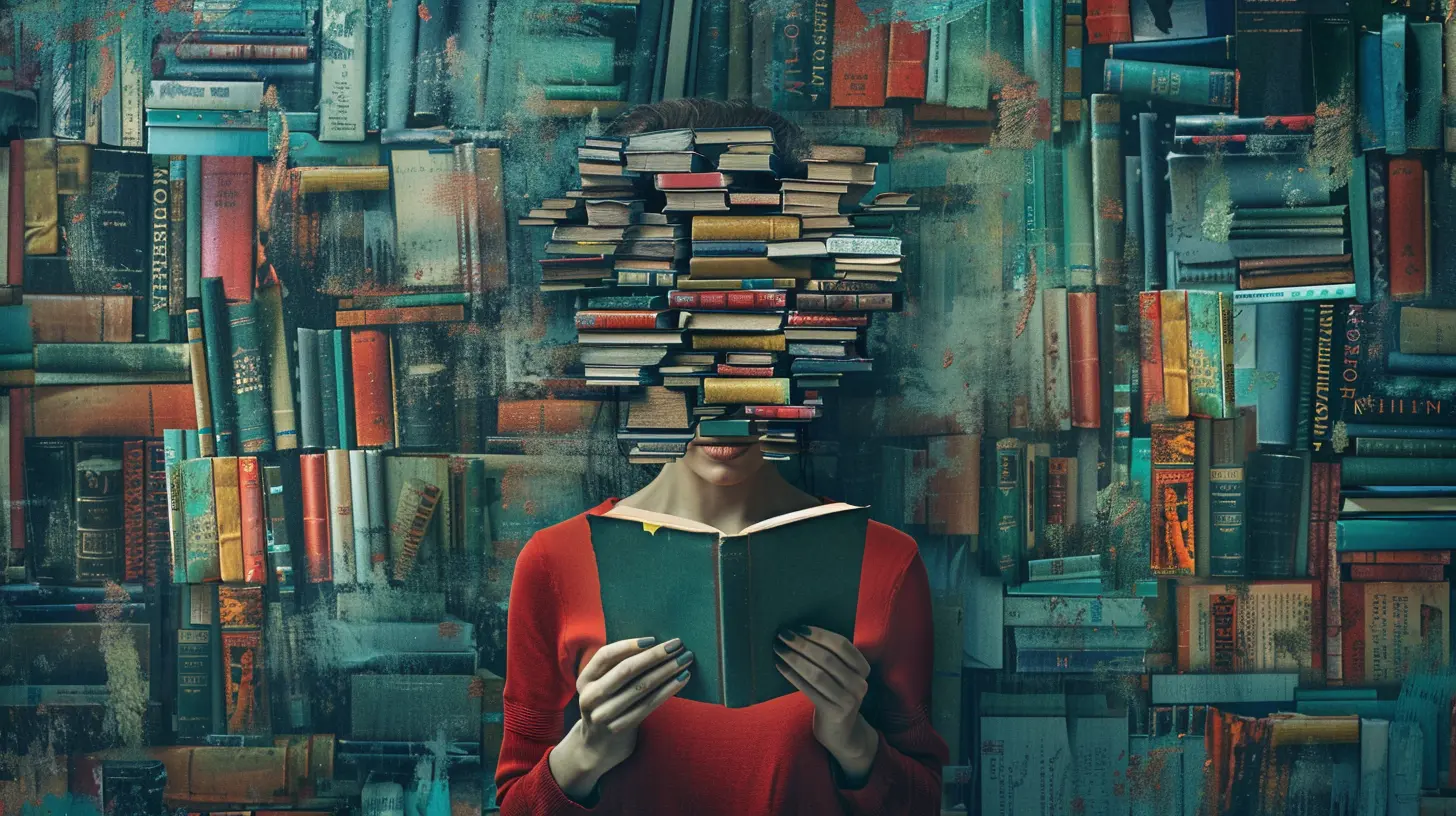 Why Media Literacy is More Important Than Ever