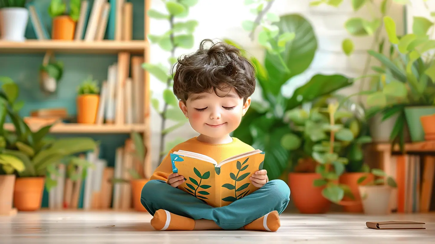 Why Reading in a Foreign Language Boosts Fluency