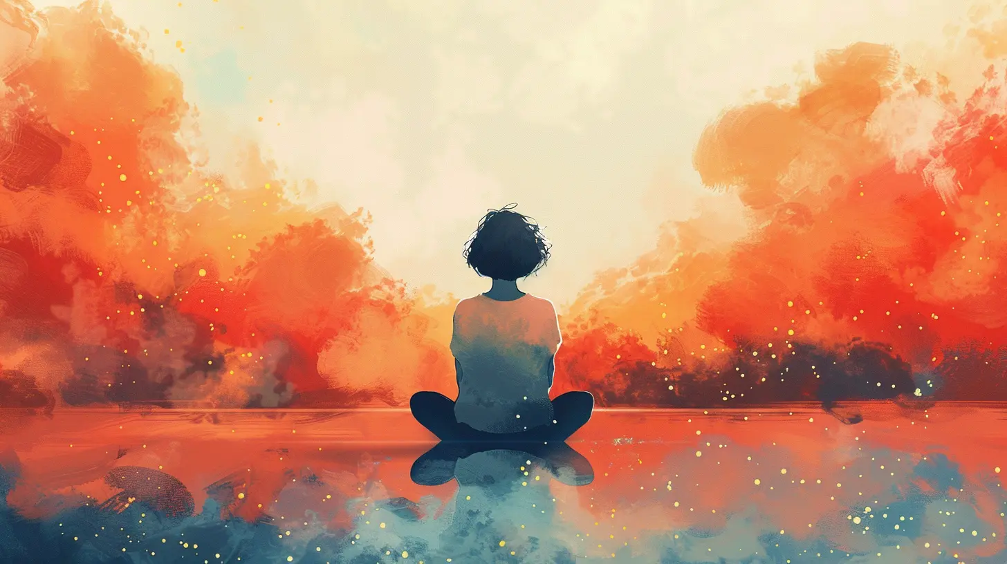 Why Self-Care is Crucial for Academic Success